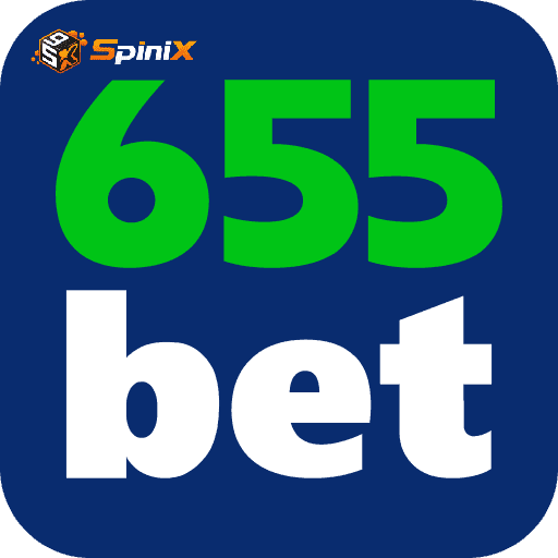Logo da 655BET